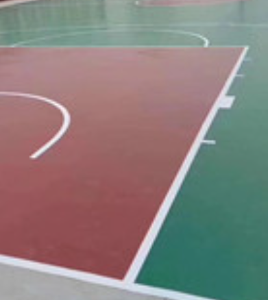 呼和浩特篮球场地坪维修全方案